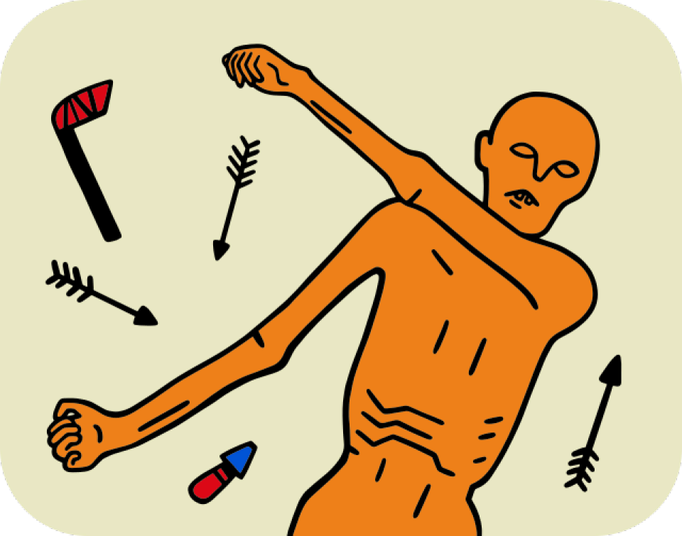 王二之死 4 作家之死