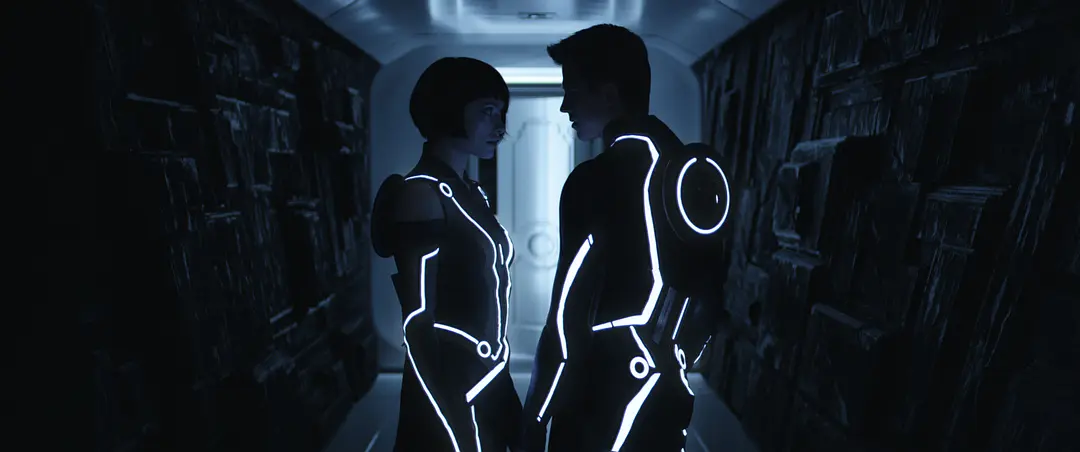 Tron: Legacy