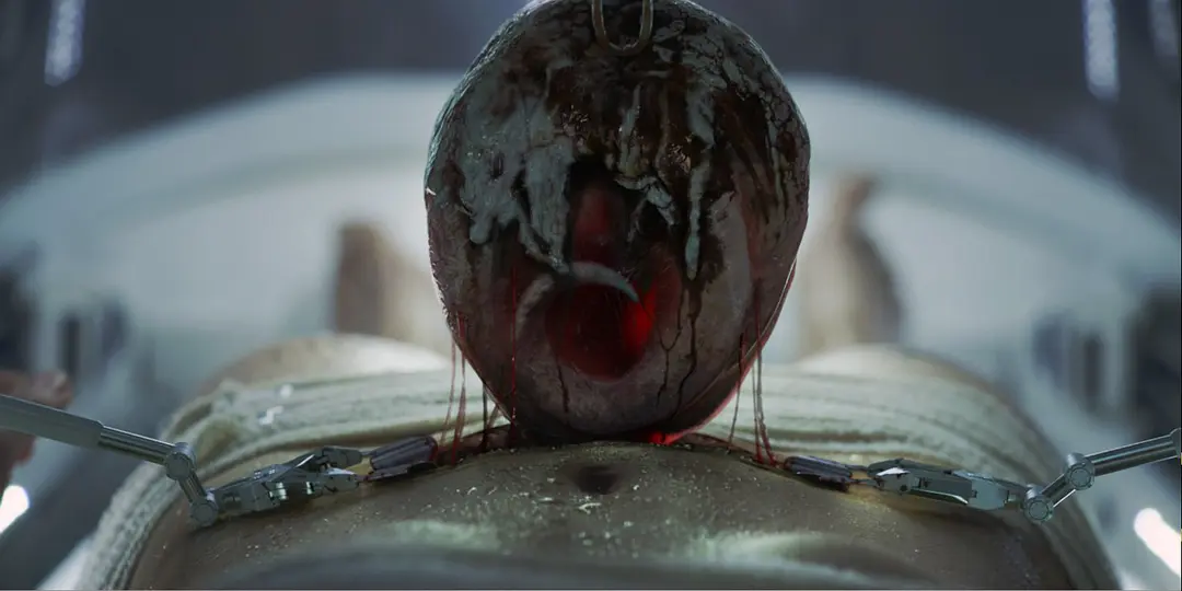 《普羅米修斯》