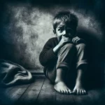 鄉村紀事:怕黑的男孩 2 怕黑男孩