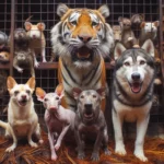 動物園 2 動物園