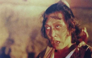 《蝶變》張國柱