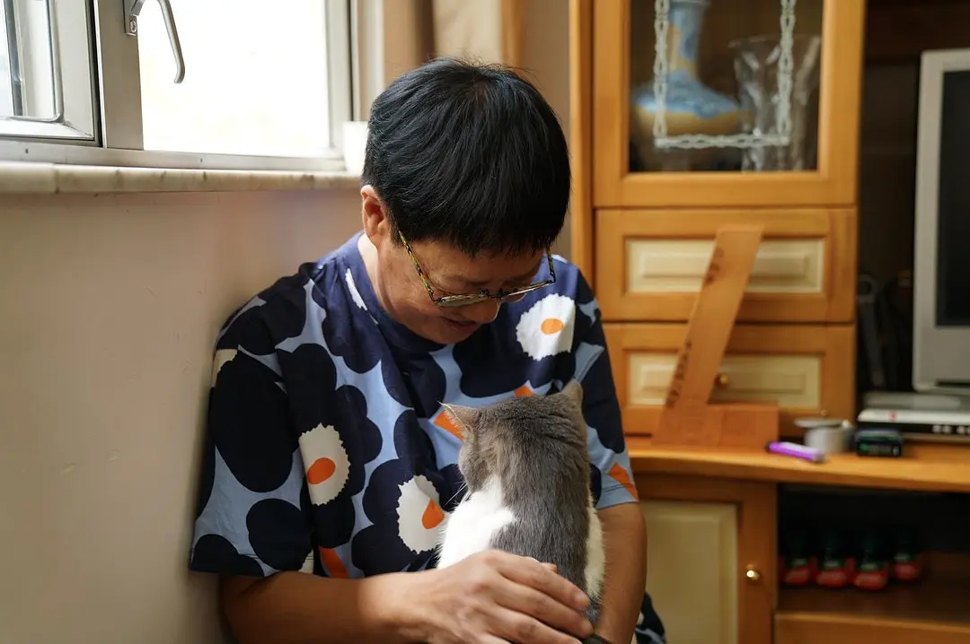 Hq8xxs4q 好好拍電影1 【影評】《好好拍電影》：值得好好欣賞的許鞍華