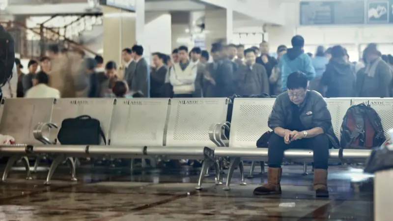 KSi9I4p8 好好拍電影5 【影評】《好好拍電影》：值得好好欣賞的許鞍華