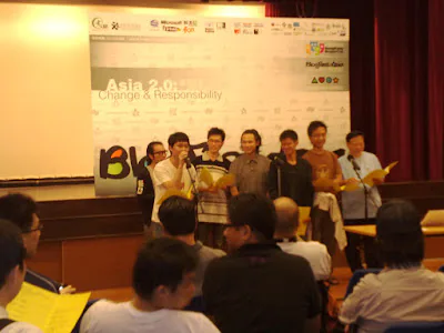 網誌年會終成事 3 compressedhkbloggercon3 網誌年會終成事