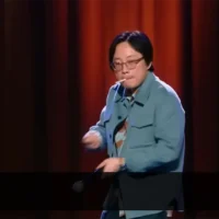 歐陽萬成棟篤笑