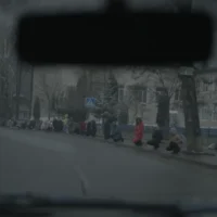 《塵埃不見基輔田》（Songs of Slow Burning Earth）